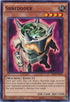 Shreddder (BP03-EN071) [Battle Pack 3: Monster League]