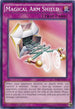 Magical Arm Shield (BP03-EN201) [Battle Pack 3: Monster League]
