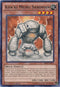 Koa'ki Meiru Sandman (BP03-EN072) [Battle Pack 3: Monster League]