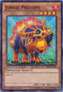 Jurrac Protops (BP03-EN073) [Battle Pack 3: Monster League]