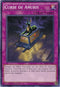 Curse of Anubis (BP03-EN199) [Battle Pack 3: Monster League]