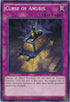 Curse of Anubis (BP03-EN199) [Battle Pack 3: Monster League]