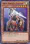 Mist Valley Falcon (BP03-EN074) [Battle Pack 3: Monster League]