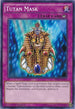 Tutan Mask (BP03-EN195) [Battle Pack 3: Monster League]