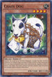 Chain Dog (BP03-EN080) [Battle Pack 3: Monster League]