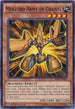 Meklord Army of Granel (BP03-EN083) [Battle Pack 3: Monster League]