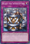 Ready for Intercepting (BP03-EN192) [Battle Pack 3: Monster League]