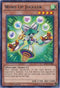Wind-Up Juggler (BP03-EN086) [Battle Pack 3: Monster League]