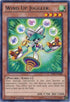 Wind-Up Juggler (BP03-EN086) [Battle Pack 3: Monster League]