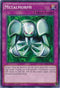 Metalmorph (BP03-EN189) [Battle Pack 3: Monster League]
