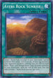 Ayers Rock Sunrise (BP03-EN183) [Battle Pack 3: Monster League]