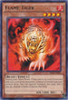 Flame Tiger (BP03-EN095) [Battle Pack 3: Monster League]