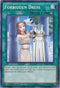 Forbidden Dress (BP03-EN180) [Battle Pack 3: Monster League]