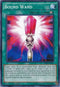 Bound Wand (BP03-EN175) [Battle Pack 3: Monster League]