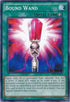 Bound Wand (BP03-EN175) [Battle Pack 3: Monster League]