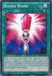 Bound Wand (BP03-EN175) [Battle Pack 3: Monster League]
