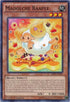 Madolche Baaple (BP03-EN097) [Battle Pack 3: Monster League]