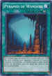 Pyramid of Wonders (BP03-EN168) [Battle Pack 3: Monster League]