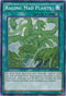 Raging Mad Plants (BP03-EN165) [Battle Pack 3: Monster League]