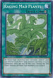 Raging Mad Plants (BP03-EN165) [Battle Pack 3: Monster League]