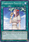 Forbidden Chalice (BP03-EN164) [Battle Pack 3: Monster League]