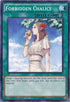 Forbidden Chalice (BP03-EN164) [Battle Pack 3: Monster League]