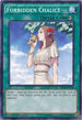 Forbidden Chalice (BP03-EN164) [Battle Pack 3: Monster League]
