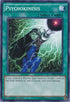 Psychokinesis (BP03-EN161) [Battle Pack 3: Monster League]