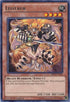 Leotaur (BP03-EN102) [Battle Pack 3: Monster League]