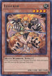 Leotaur (BP03-EN102) [Battle Pack 3: Monster League]
