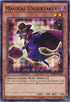 Magical Undertaker (BP03-EN105) [Battle Pack 3: Monster League]