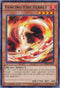 Fencing Fire Ferret (BP03-EN107) [Battle Pack 3: Monster League]