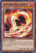Fencing Fire Ferret (BP03-EN107) [Battle Pack 3: Monster League]