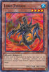 Lord Poison (Shatterfoil) (BP03-EN009) [Battle Pack 3: Monster League]