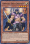 Knight Day Grepher (BP03-EN109) [Battle Pack 3: Monster League]