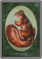 Squirrel Token [Unglued]