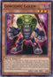 Gorgonic Golem (BP03-EN110) [Battle Pack 3: Monster League]