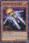 Victory Viper XX (Shatterfoil) (BP03-EN021) [Battle Pack 3: Monster League]