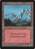 Mountain (B) [Beta Edition]