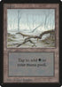 Swamp (A) [Beta Edition]