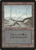 Swamp (A) [Beta Edition]