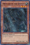 Dweller in the Depths (Shatterfoil) (BP03-EN029) [Battle Pack 3: Monster League]