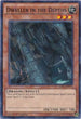Dweller in the Depths (Shatterfoil) (BP03-EN029) [Battle Pack 3: Monster League]