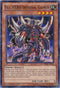 Evil HERO Infernal Gainer (Shatterfoil) (BP03-EN032) [Battle Pack 3: Monster League]
