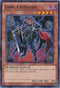 Dark Crusader (Shatterfoil) (BP03-EN035) [Battle Pack 3: Monster League]