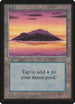 Island (A) [Beta Edition]
