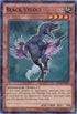Black Veloci (Shatterfoil) (BP03-EN037) [Battle Pack 3: Monster League]