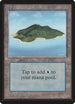 Island (B) [Beta Edition]