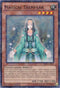 Magical Exemplar (Shatterfoil) (BP03-EN044) [Battle Pack 3: Monster League]