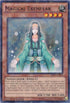 Magical Exemplar (Shatterfoil) (BP03-EN044) [Battle Pack 3: Monster League]